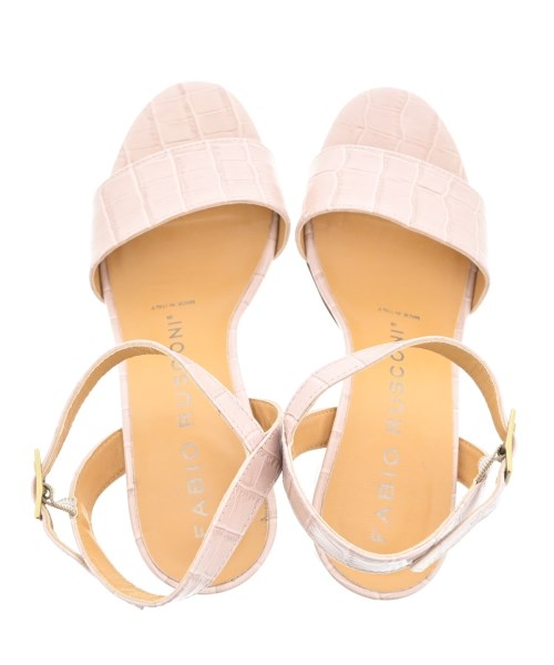 FABIO RUSCONI Sandals