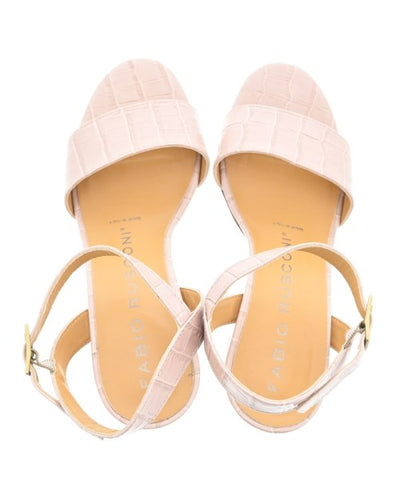 FABIO RUSCONI Sandals