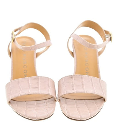 FABIO RUSCONI Sandals