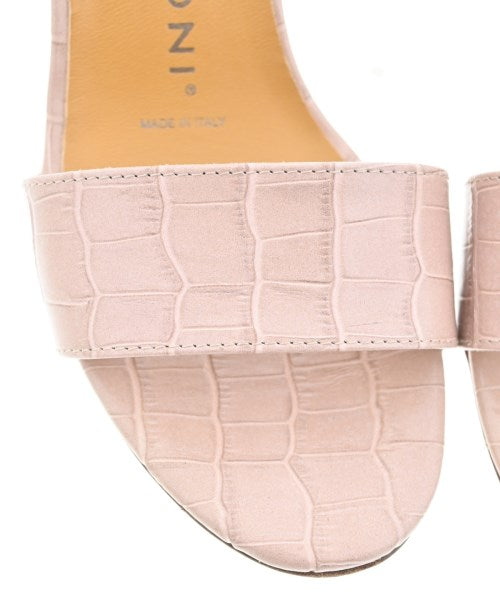 FABIO RUSCONI Sandals