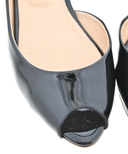 FABIO RUSCONI Pumps/Heels