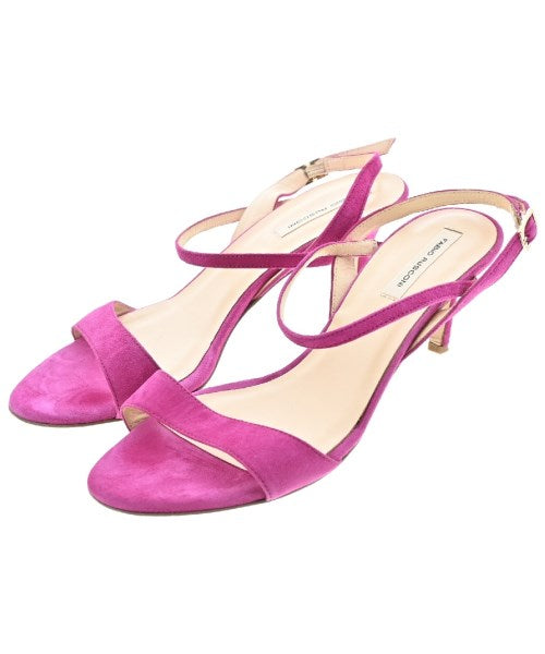 FABIO RUSCONI Sandals