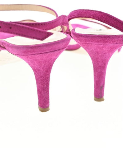 FABIO RUSCONI Sandals