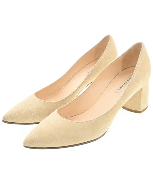 FABIO RUSCONI Pumps/Heels