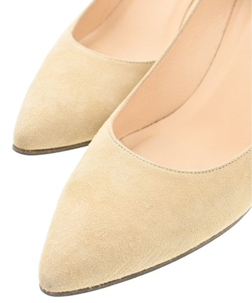 FABIO RUSCONI Pumps/Heels