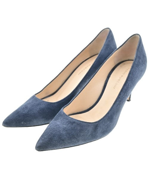 FABIO RUSCONI Pumps/Heels