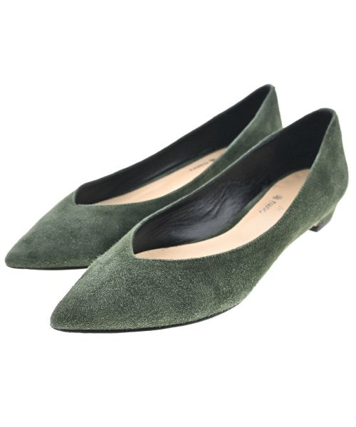 FABIO RUSCONI Pumps/Heels