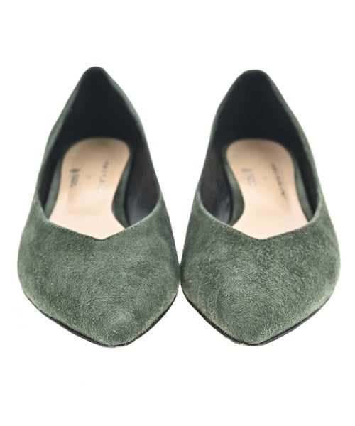 FABIO RUSCONI Pumps/Heels