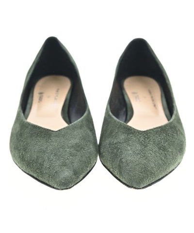 FABIO RUSCONI Pumps/Heels