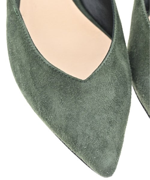 FABIO RUSCONI Pumps/Heels