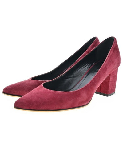 FABIO RUSCONI Pumps/Heels