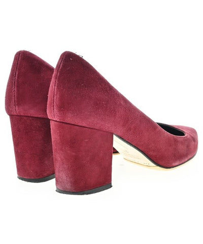 FABIO RUSCONI Pumps/Heels