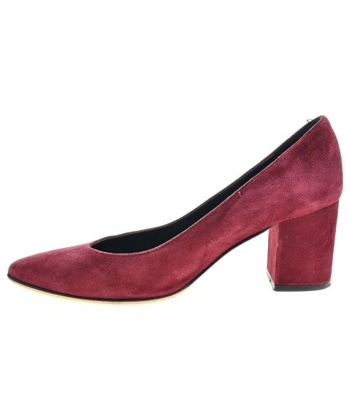 FABIO RUSCONI Pumps/Heels