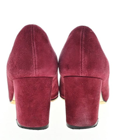 FABIO RUSCONI Pumps/Heels