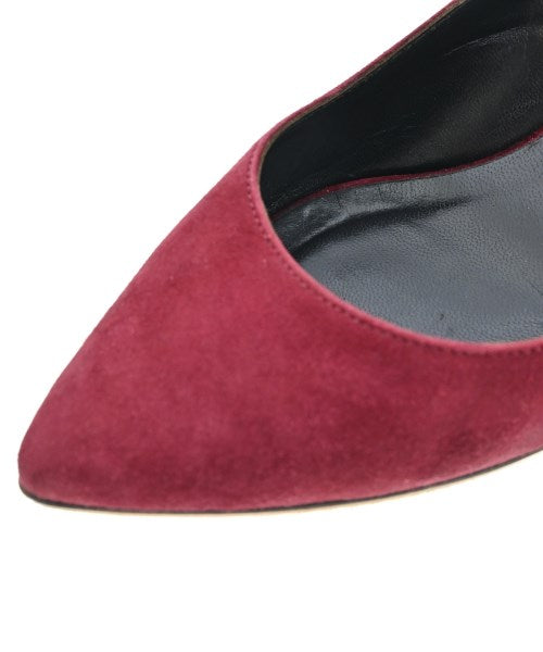 FABIO RUSCONI Pumps/Heels