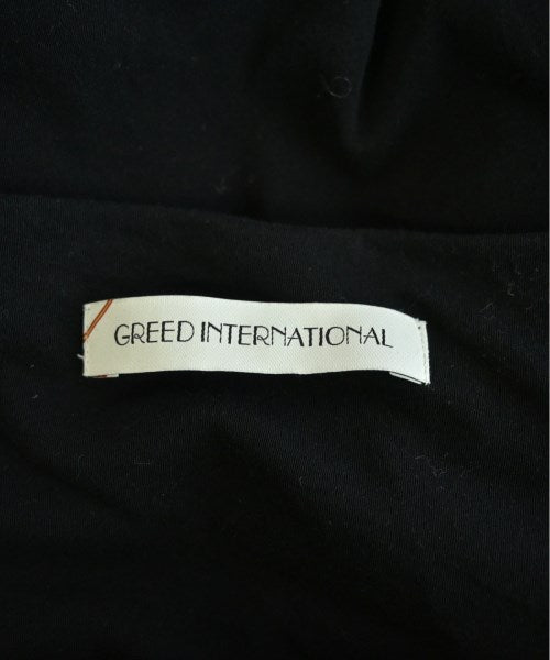 GREED Blouses