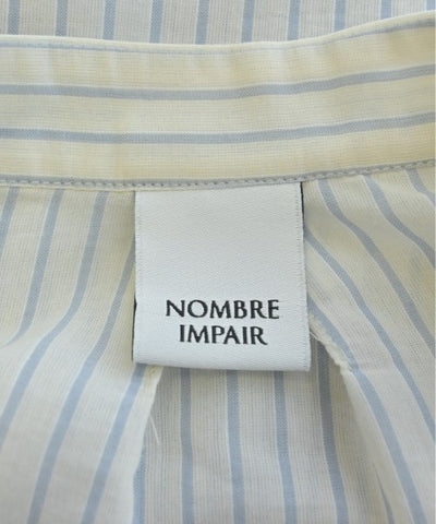 NOMBRE IMPAIR Casual shirts