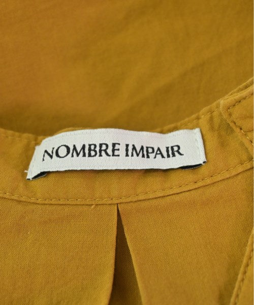 NOMBRE IMPAIR Blouses