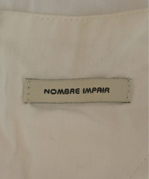 NOMBRE IMPAIR Blouses