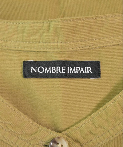 NOMBRE IMPAIR Casual shirts