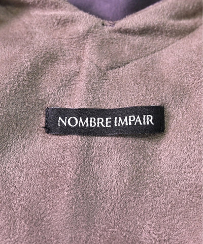 NOMBRE IMPAIR Dresses