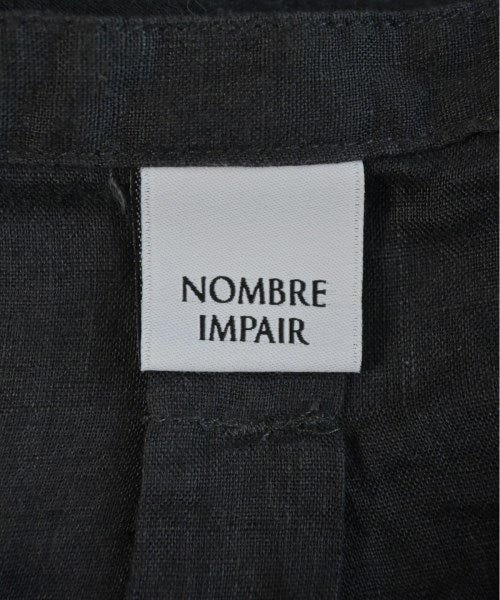 NOMBRE IMPAIR Casual shirts