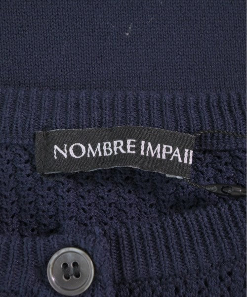 NOMBRE IMPAIR Cardigans