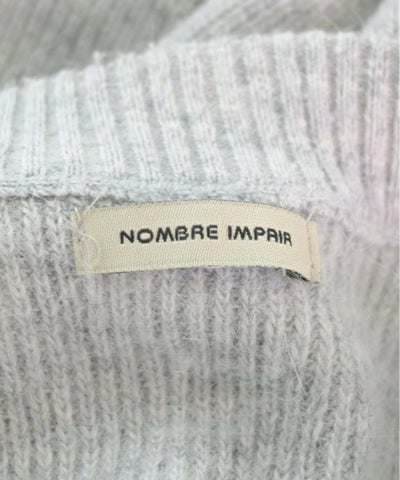 NOMBRE IMPAIR Cardigans