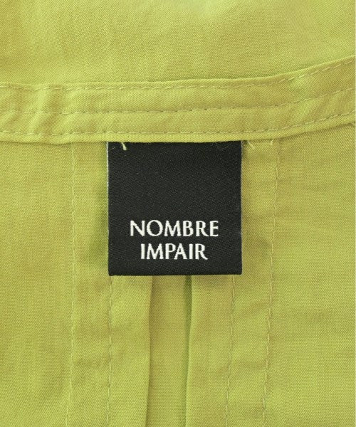 NOMBRE IMPAIR Dresses