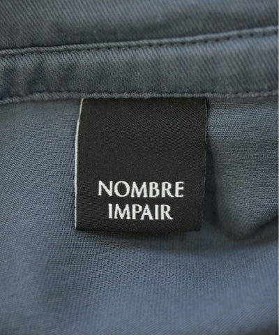 NOMBRE IMPAIR Shirtdresses