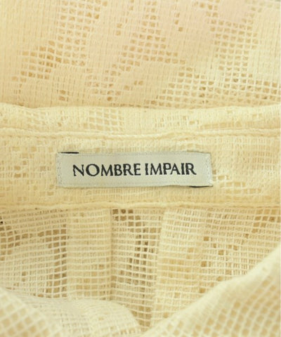 NOMBRE IMPAIR Casual shirts