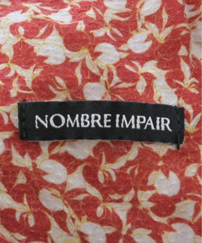 NOMBRE IMPAIR Dresses