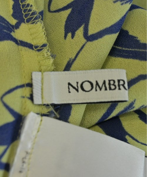 NOMBRE IMPAIR Casual shirts