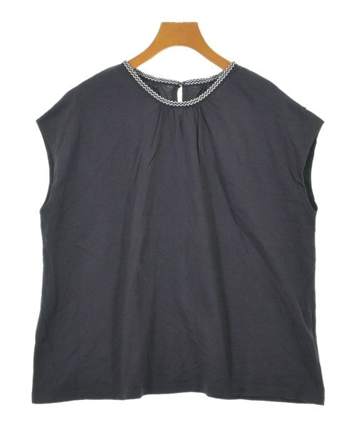 NOMBRE IMPAIR Sleevelesses