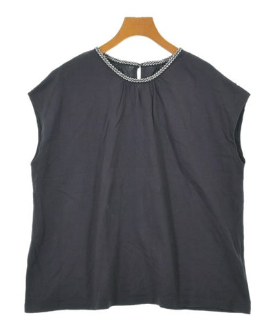 NOMBRE IMPAIR Sleevelesses