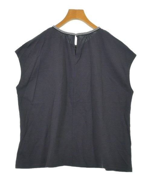 NOMBRE IMPAIR Sleevelesses