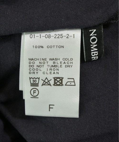 NOMBRE IMPAIR Sleevelesses