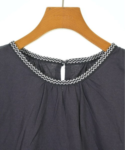 NOMBRE IMPAIR Sleevelesses