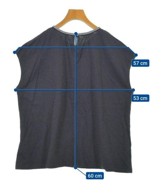 NOMBRE IMPAIR Sleevelesses