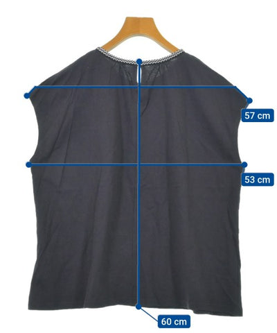 NOMBRE IMPAIR Sleevelesses