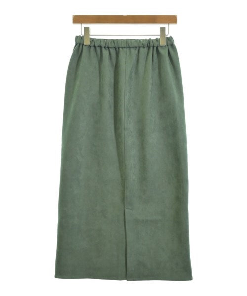 NOMBRE IMPAIR Long/Maxi length skirts