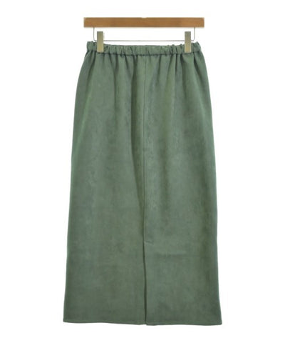 NOMBRE IMPAIR Long/Maxi length skirts