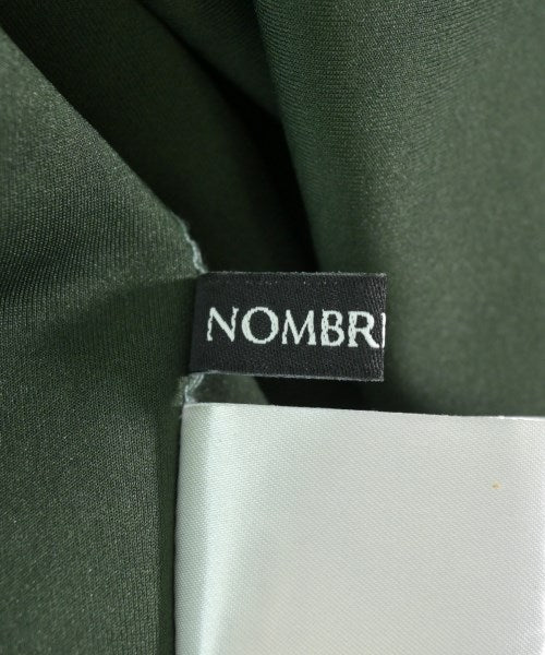 NOMBRE IMPAIR Long/Maxi length skirts