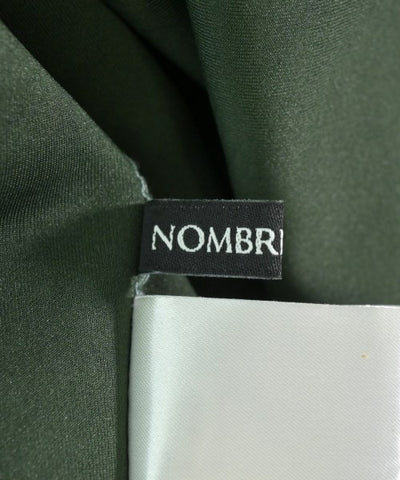 NOMBRE IMPAIR Long/Maxi length skirts