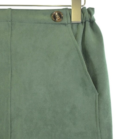 NOMBRE IMPAIR Long/Maxi length skirts