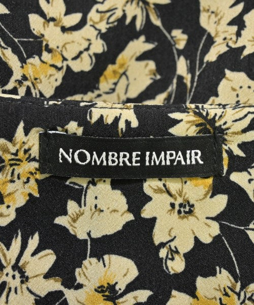 NOMBRE IMPAIR Dresses