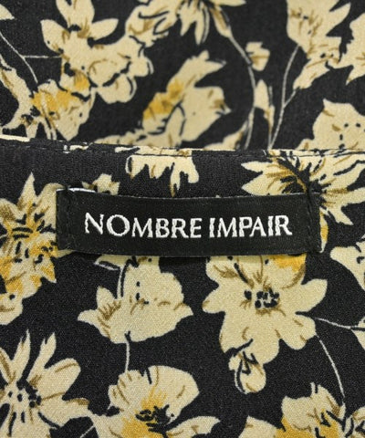 NOMBRE IMPAIR Dresses