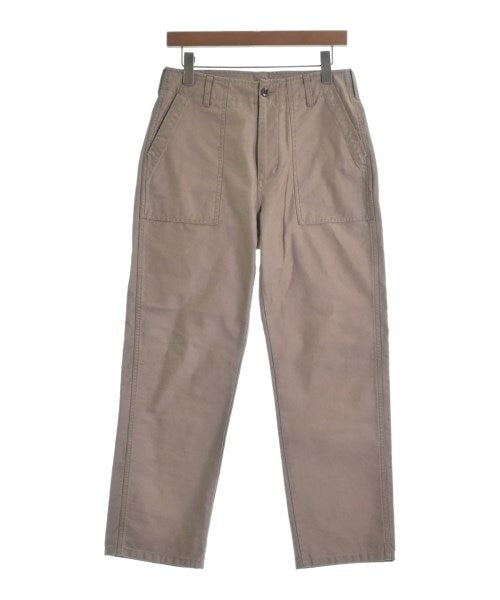 heliopole Cargo pants