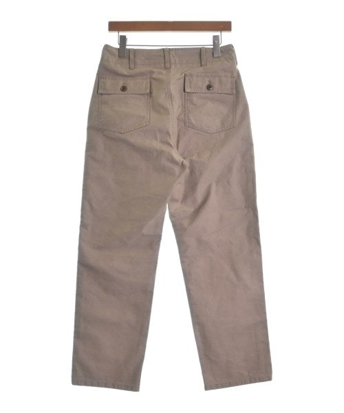 heliopole Cargo pants