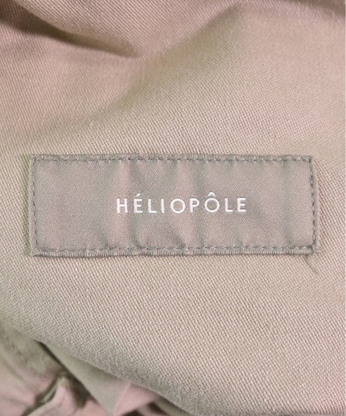 heliopole Cargo pants